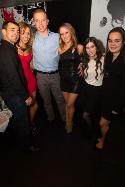 Tryst nightclub photo 301 - December 7th, 2013