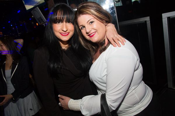 Tryst nightclub photo 305 - December 7th, 2013