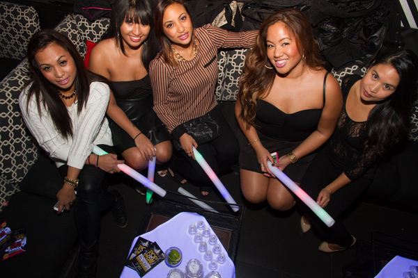 Tryst nightclub photo 32 - December 7th, 2013