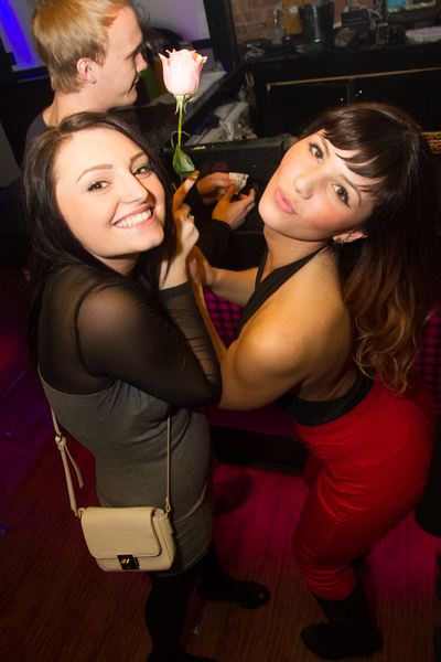 Tryst nightclub photo 320 - December 7th, 2013