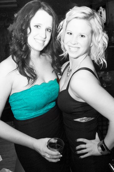 Tryst nightclub photo 35 - December 7th, 2013