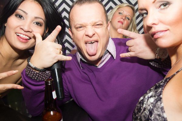 Tryst nightclub photo 36 - December 7th, 2013