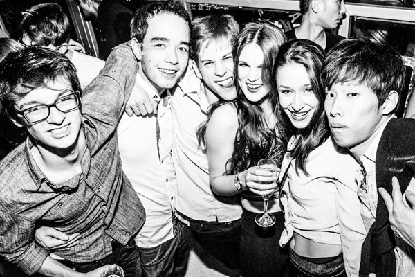 Tryst nightclub photo 37 - December 7th, 2013