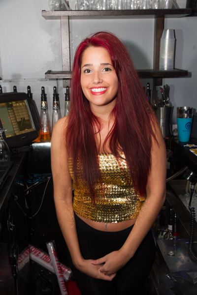 Tryst nightclub photo 38 - December 7th, 2013