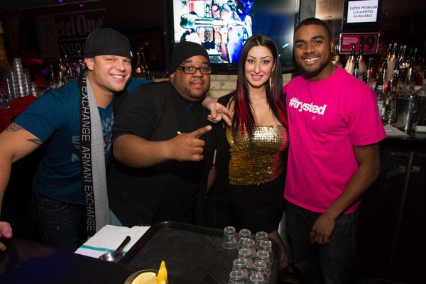 Tryst nightclub photo 40 - December 7th, 2013