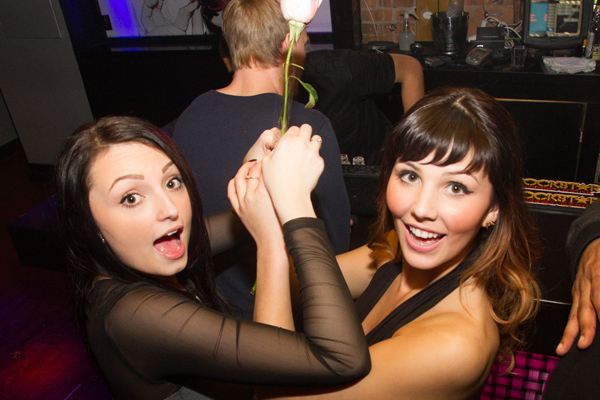 Tryst nightclub photo 5 - December 7th, 2013