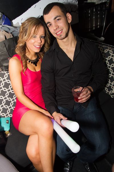 Tryst nightclub photo 41 - December 7th, 2013
