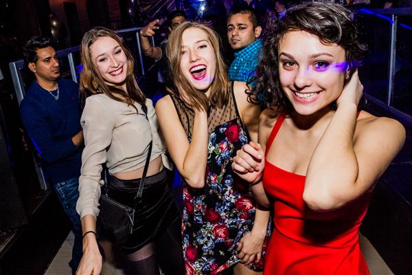 Tryst nightclub photo 44 - December 7th, 2013