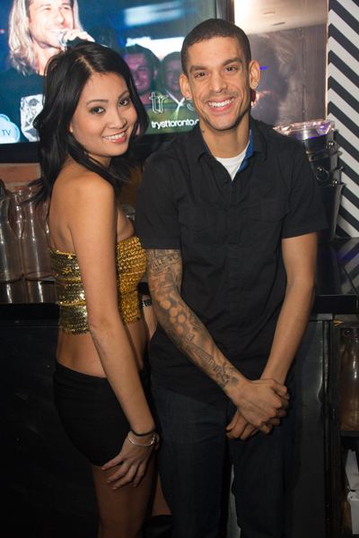 Tryst nightclub photo 45 - December 7th, 2013