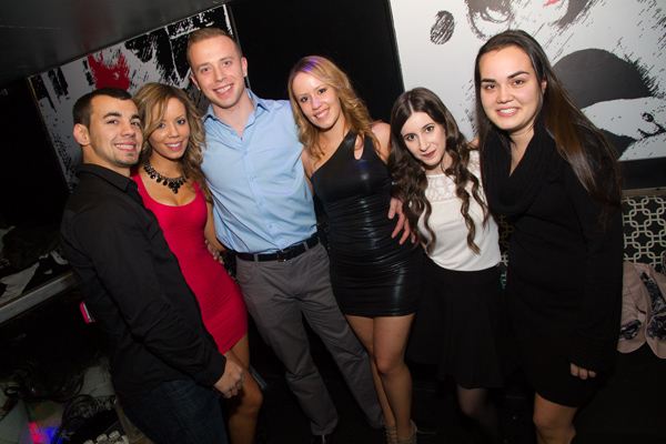 Tryst nightclub photo 48 - December 7th, 2013