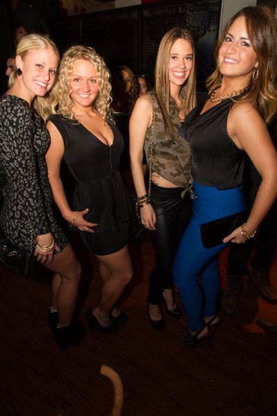 Tryst nightclub photo 50 - December 7th, 2013