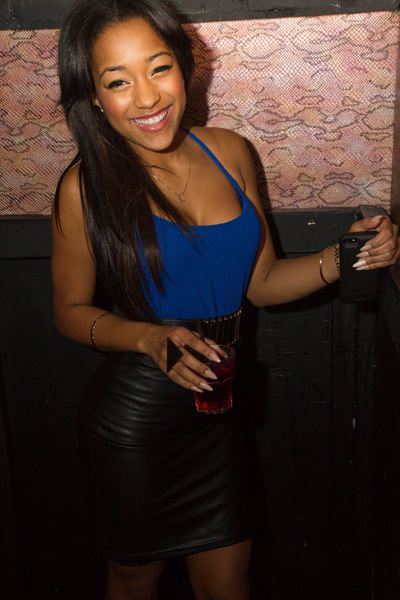 Tryst nightclub photo 6 - December 7th, 2013