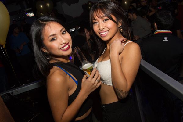 Tryst nightclub photo 55 - December 7th, 2013