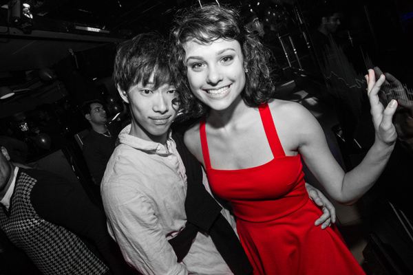 Tryst nightclub photo 56 - December 7th, 2013