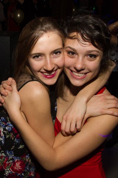Tryst nightclub photo 57 - December 7th, 2013