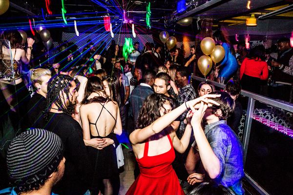 Tryst nightclub photo 58 - December 7th, 2013