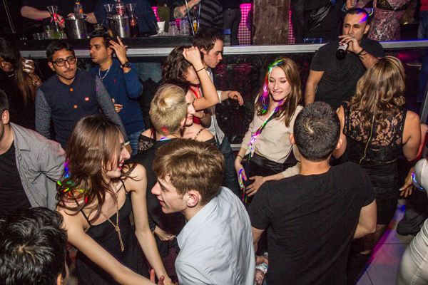 Tryst nightclub photo 59 - December 7th, 2013