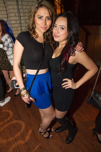 Tryst nightclub photo 7 - December 7th, 2013