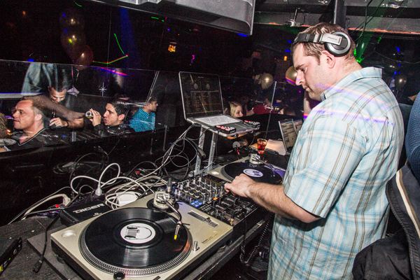 Tryst nightclub photo 61 - December 7th, 2013