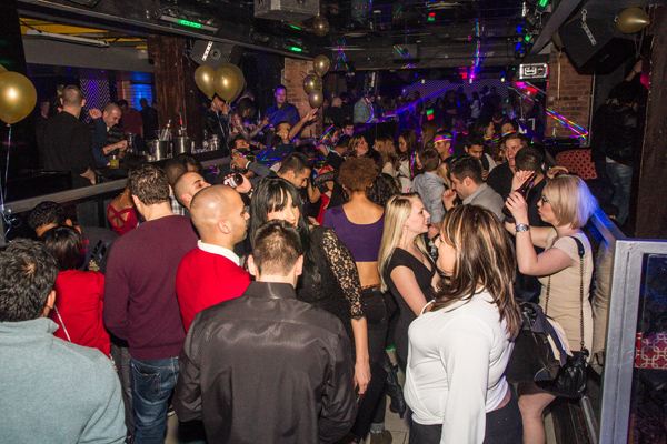 Tryst nightclub photo 62 - December 7th, 2013