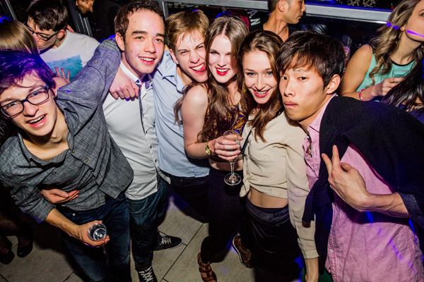 Tryst nightclub photo 64 - December 7th, 2013