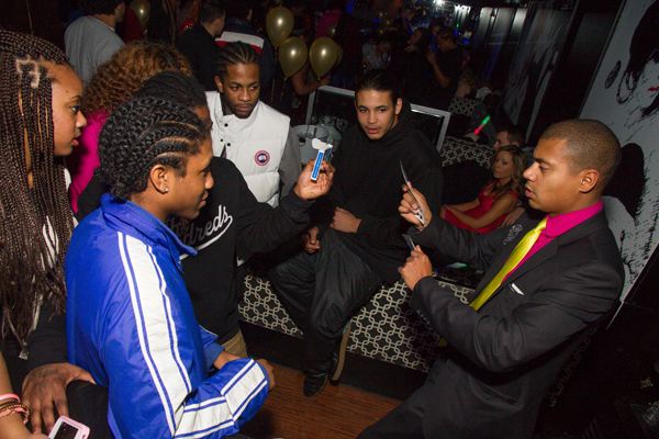 Tryst nightclub photo 65 - December 7th, 2013