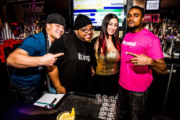 Tryst nightclub photo 67 - December 7th, 2013