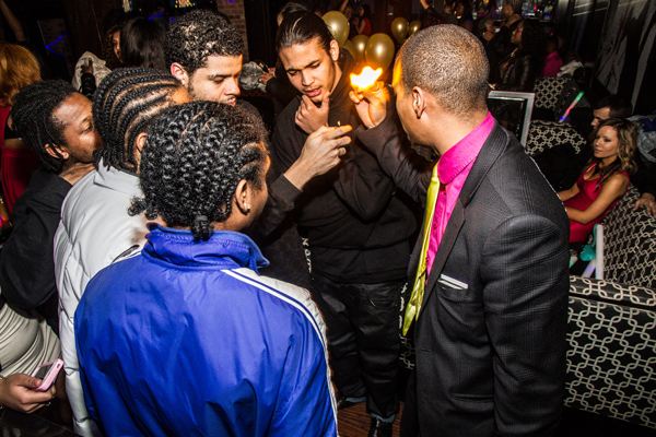 Tryst nightclub photo 69 - December 7th, 2013