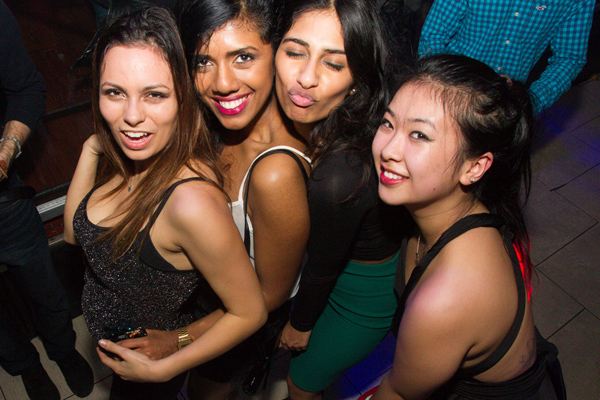 Tryst nightclub photo 70 - December 7th, 2013