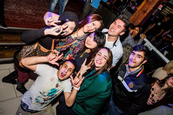 Tryst nightclub photo 8 - December 7th, 2013