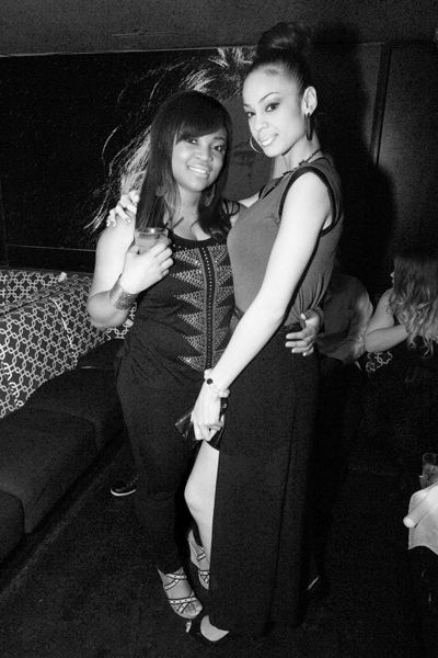 Tryst nightclub photo 71 - December 7th, 2013