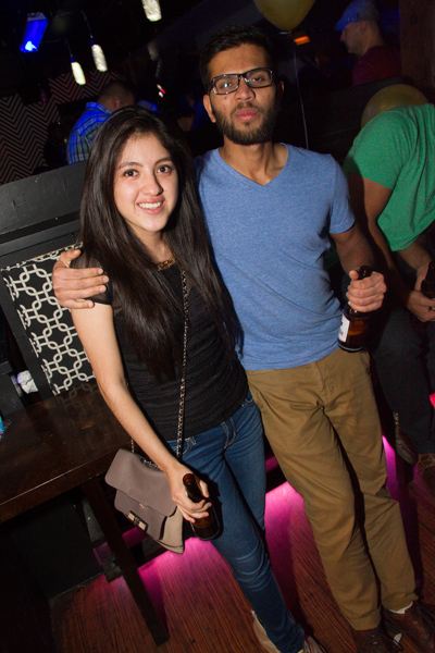 Tryst nightclub photo 72 - December 7th, 2013