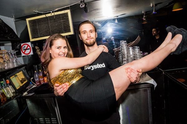 Tryst nightclub photo 74 - December 7th, 2013