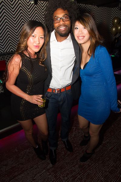 Tryst nightclub photo 79 - December 7th, 2013
