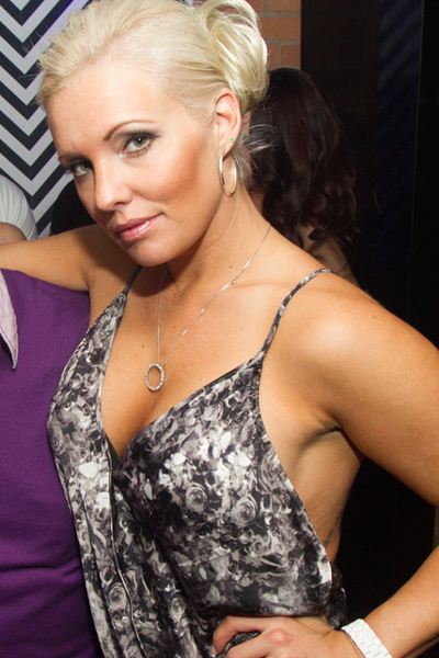 Tryst nightclub photo 9 - December 7th, 2013