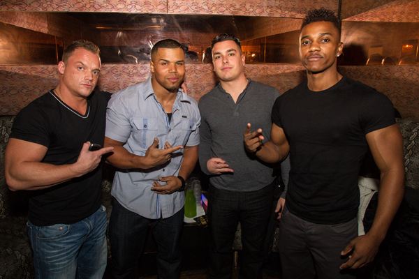 Tryst nightclub photo 82 - December 7th, 2013