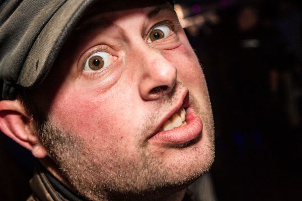 Tryst nightclub photo 84 - December 7th, 2013