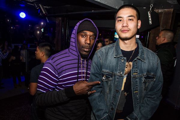 Tryst nightclub photo 87 - December 7th, 2013