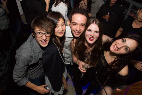 Tryst nightclub photo 88 - December 7th, 2013