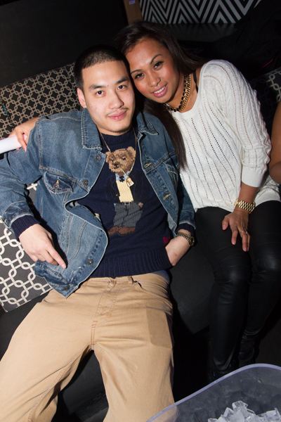 Tryst nightclub photo 90 - December 7th, 2013