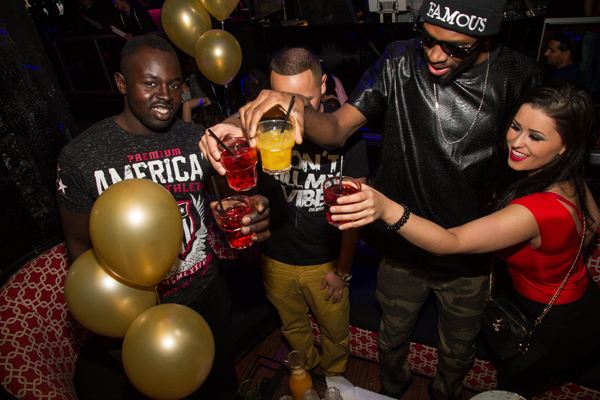 Tryst nightclub photo 91 - December 7th, 2013