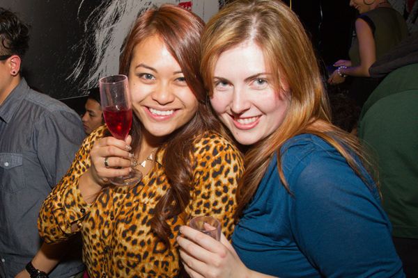 Tryst nightclub photo 95 - December 7th, 2013