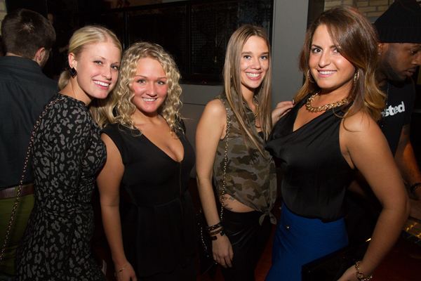 Tryst nightclub photo 96 - December 7th, 2013