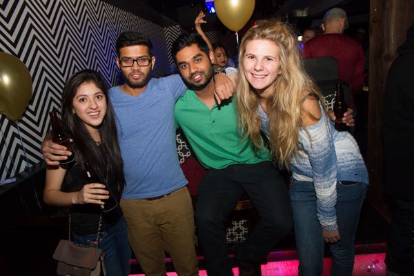 Tryst nightclub photo 97 - December 7th, 2013