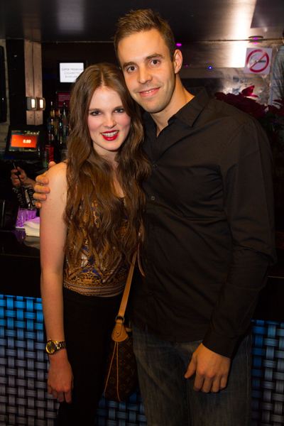 Tryst nightclub photo 98 - December 7th, 2013