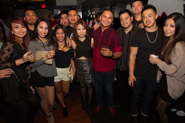 Tryst nightclub photo 99 - December 7th, 2013