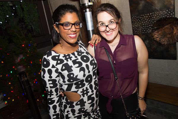 Tryst nightclub photo 100 - December 7th, 2013