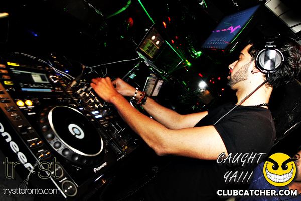 Tryst nightclub photo 101 - December 13th, 2013