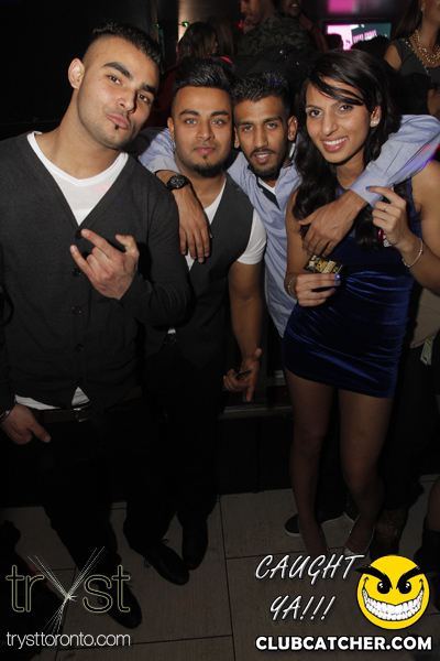 Tryst nightclub photo 102 - December 13th, 2013