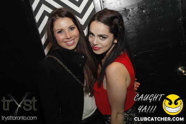 Tryst nightclub photo 103 - December 13th, 2013